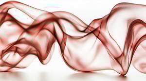 Abstract wave