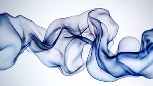 Abstract wave